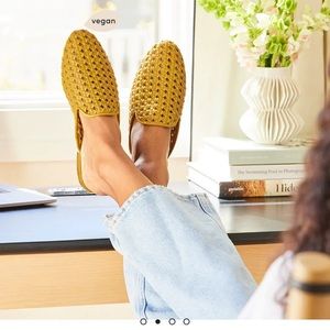 Birdies Phoebe Flats